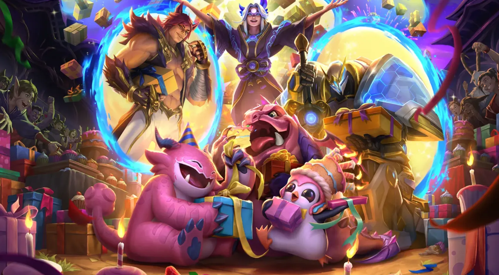 is teamfight tactics worth playing